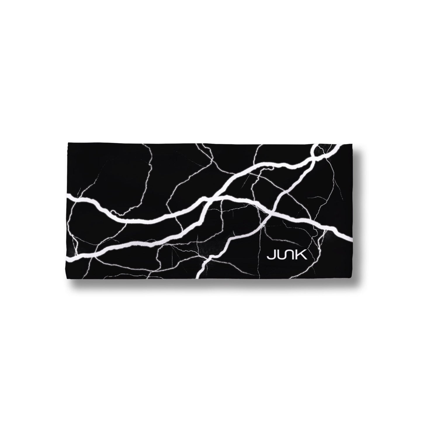 JUNK Bolt Energy Headband (Big Bang Lite)