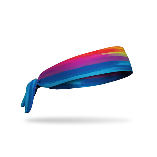 JUNK BoZinCa Headband (Flex Tie)