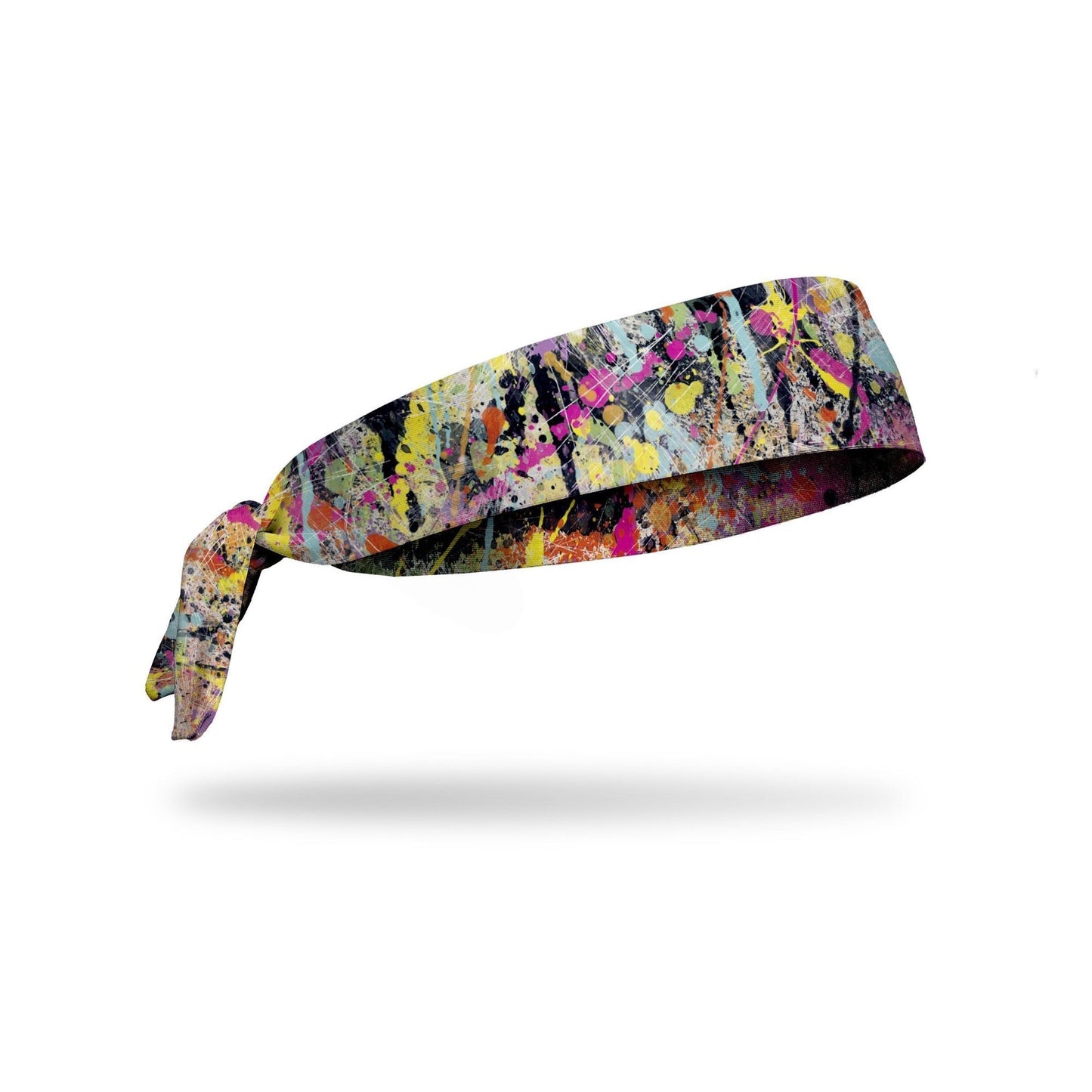 JUNK Brainwash Headband (Flex Tie)