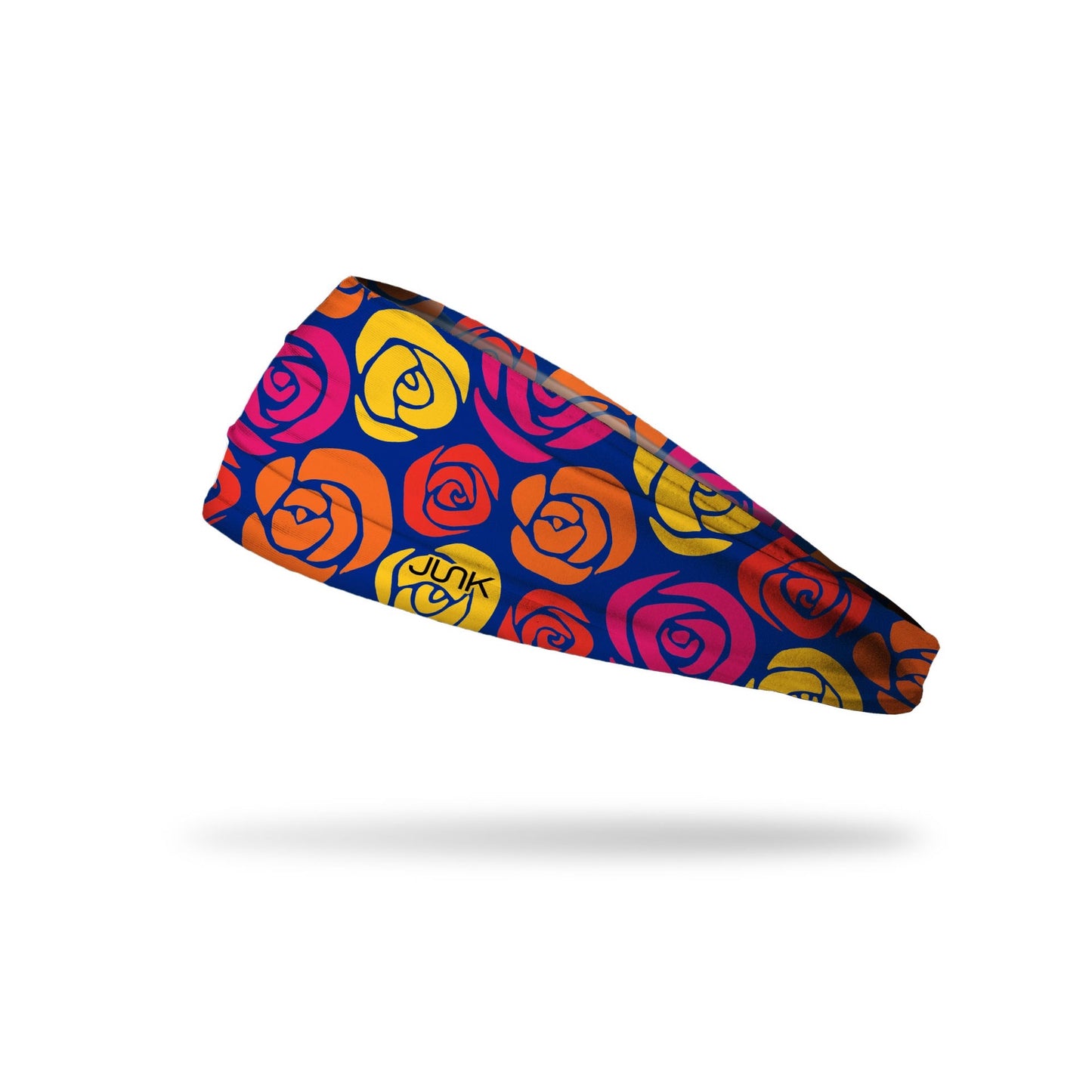 JUNK Buds on Blue Headband (Big Bang Lite)