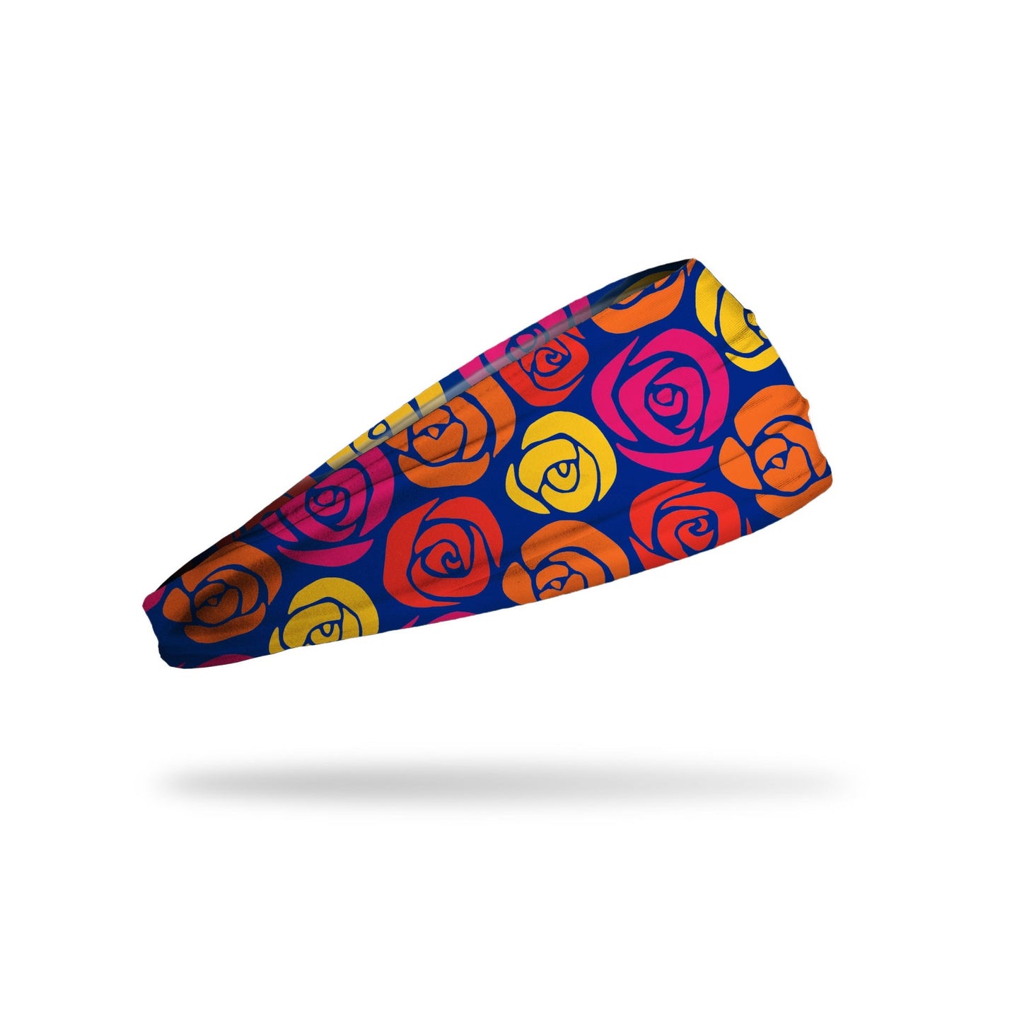 JUNK Buds on Blue Headband (Big Bang Lite)