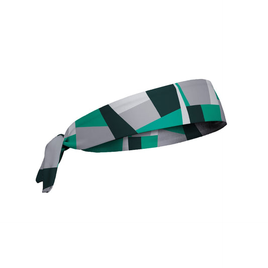 JUNK Bungalow Headband (Flex Tie)