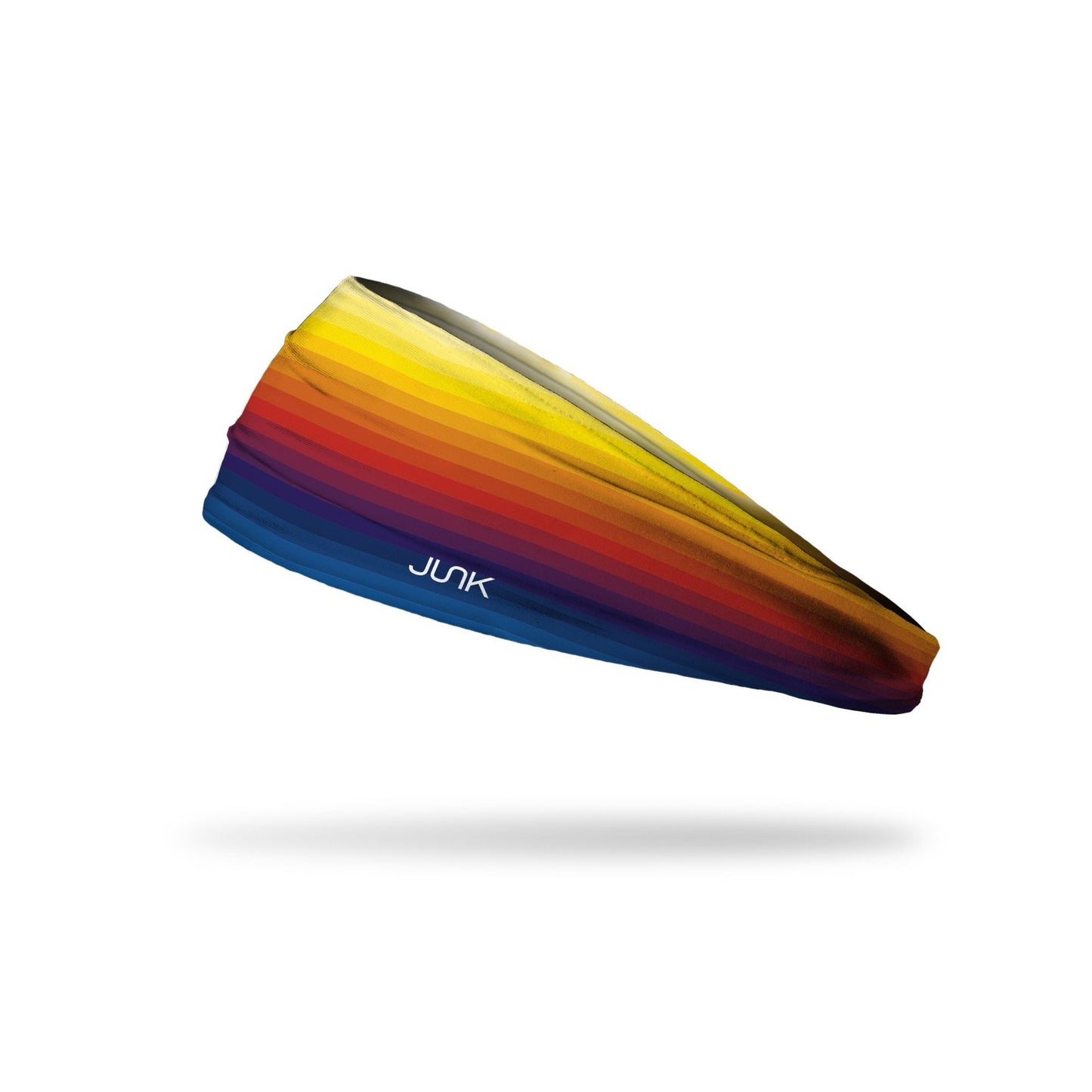 JUNK Cascade Headband (Big Bang Lite)