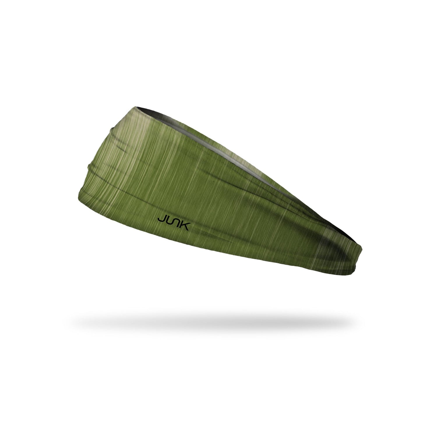 JUNK Cascade Green Headband (Big Bang Lite)