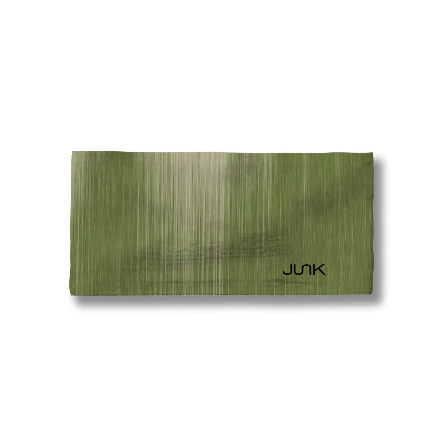 JUNK Cascade Green Headband (Big Bang Lite)