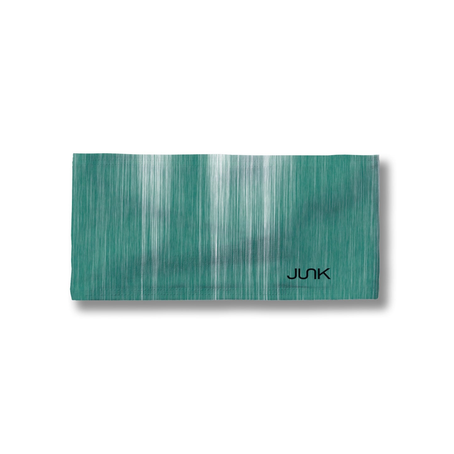JUNK Cascade Teal Headband (Big Bang Lite)