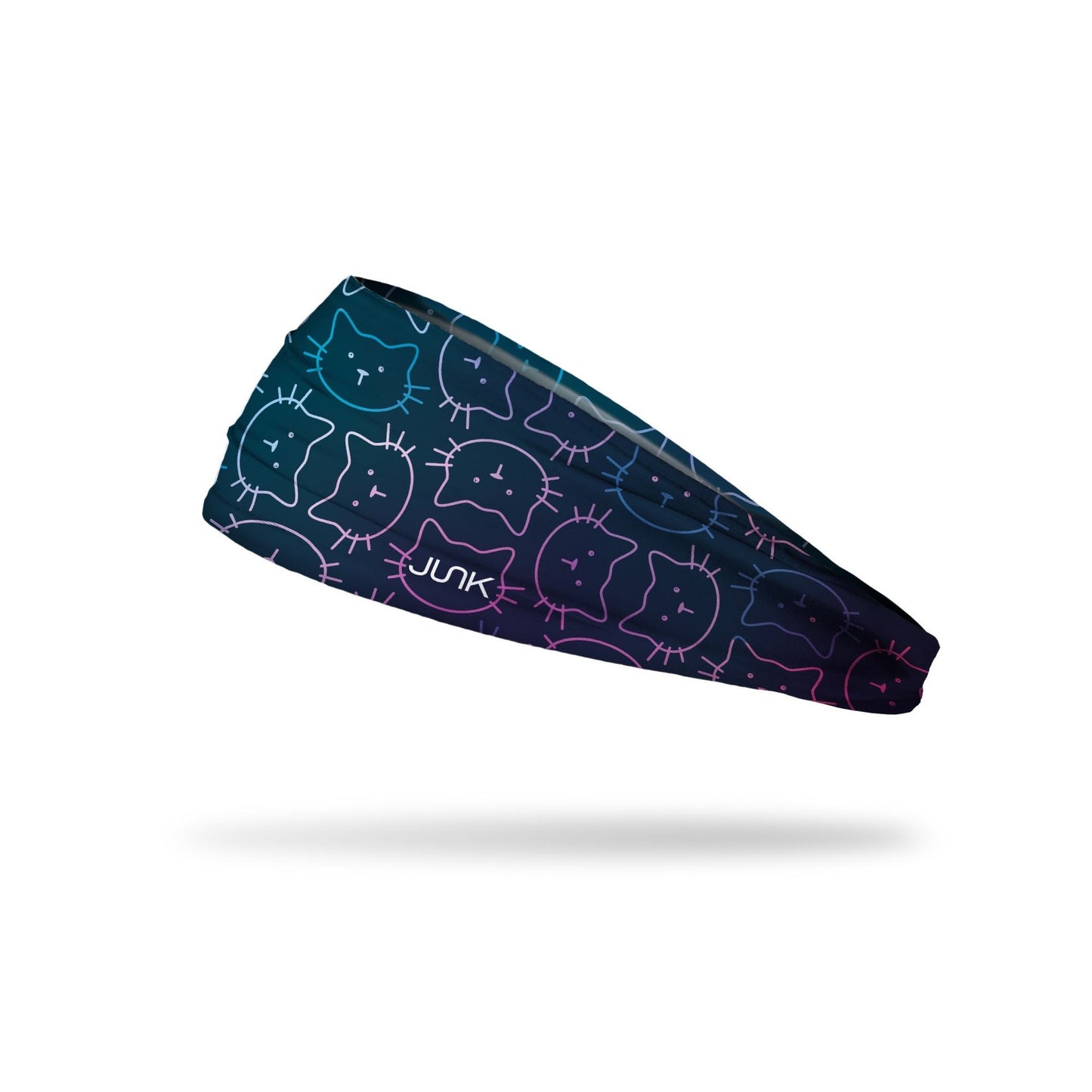 JUNK Cat Scan Headband (Big Bang Lite)