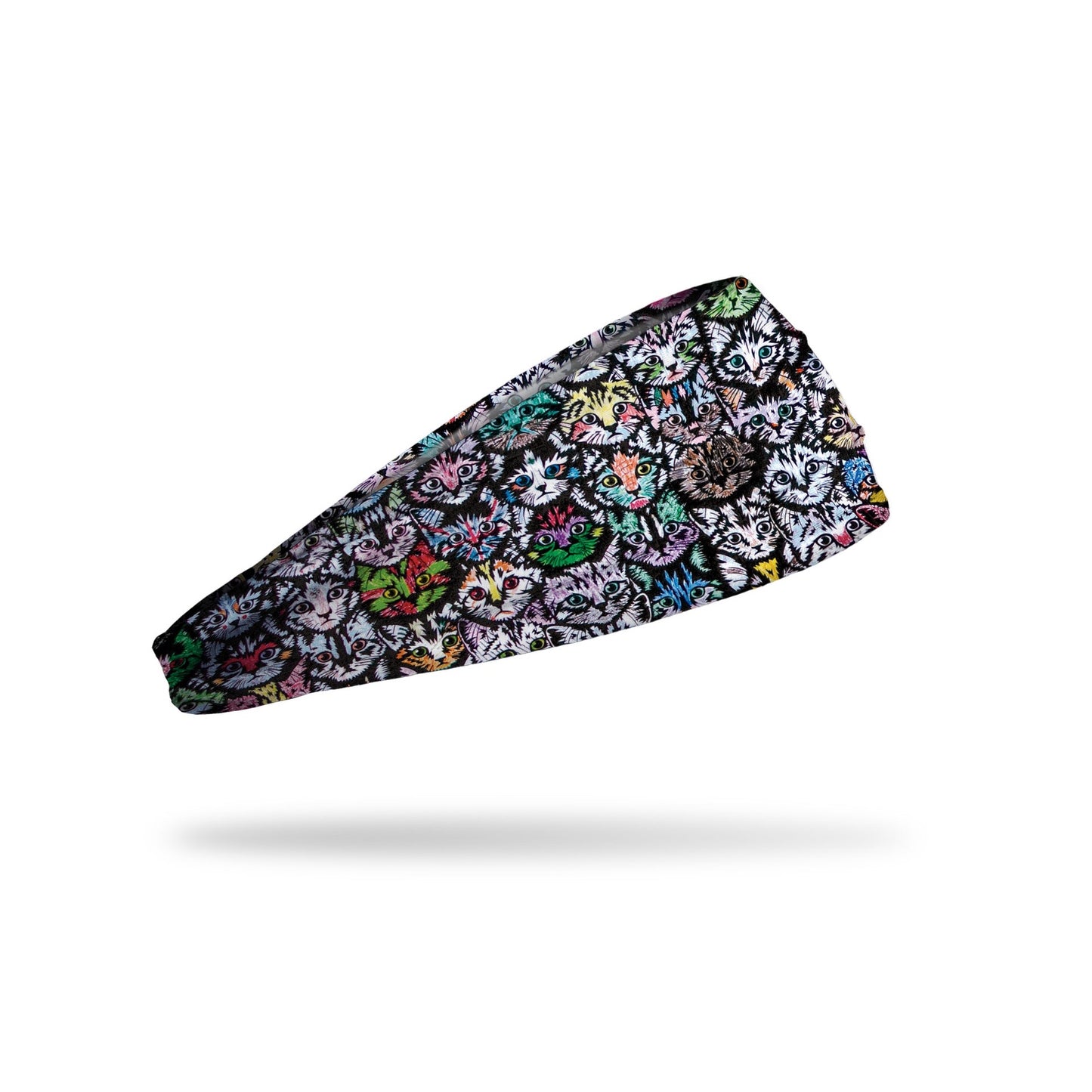 JUNK Catouflage Headband (Big Bang Lite)