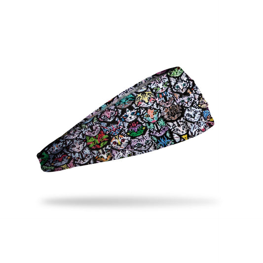 JUNK Catouflage Headband (Big Bang Lite)