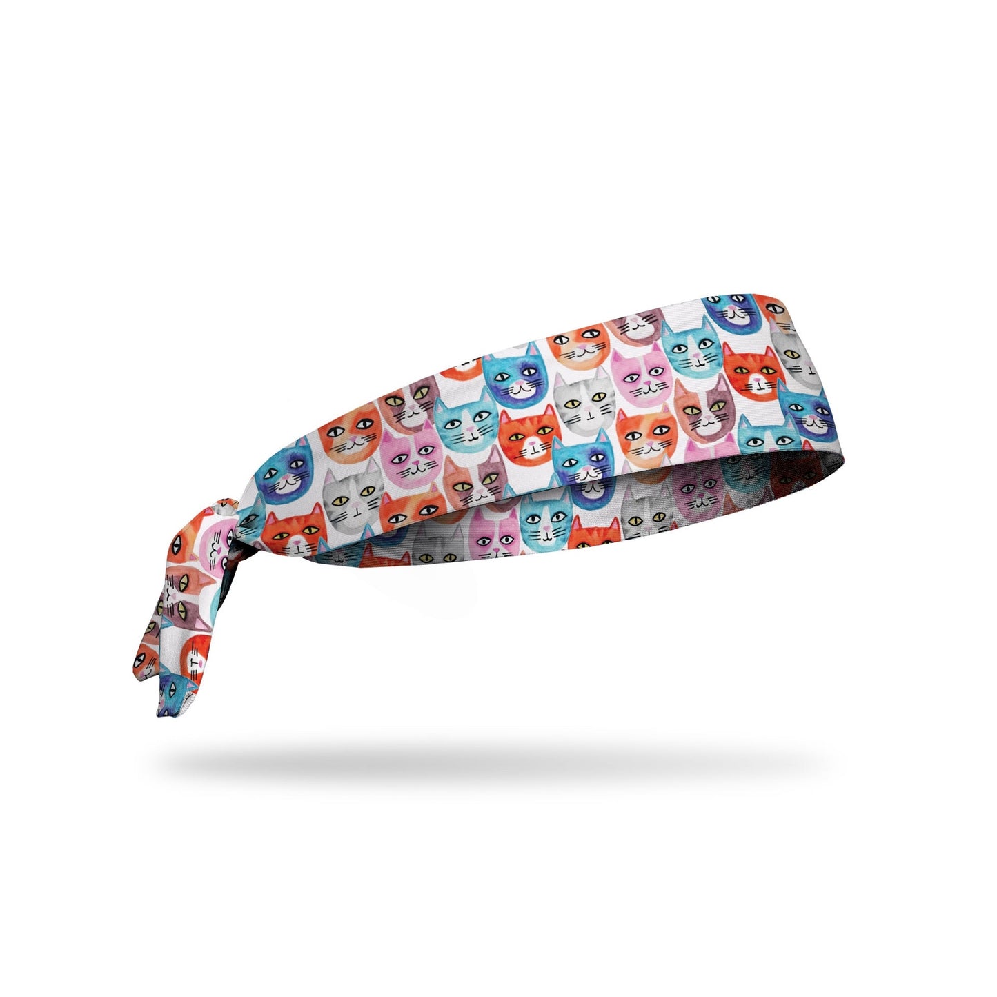 JUNK Catsquerade Headband (Flex Tie)