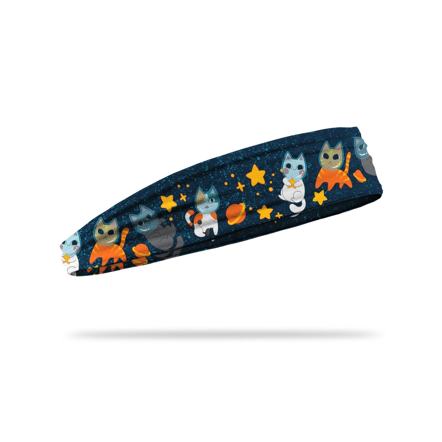 JUNK Catstronauts Headband (Infinity)