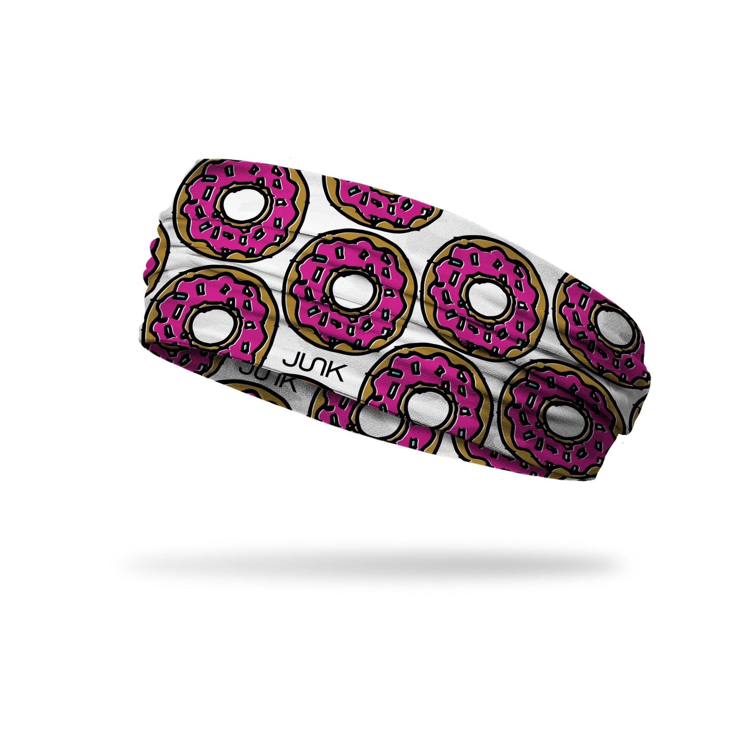 JUNK Champion's Breakfast Headband (Big Bang)
