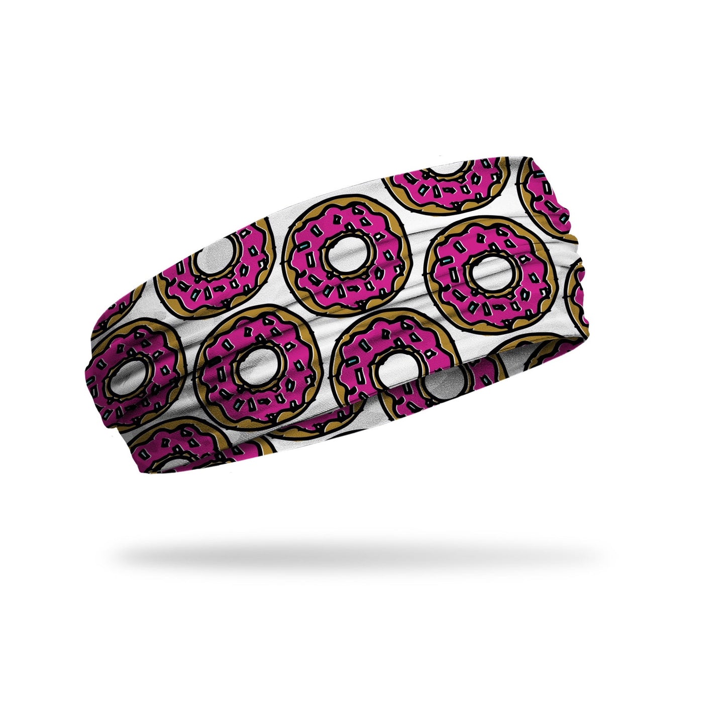 JUNK Champion's Breakfast Headband (Big Bang)
