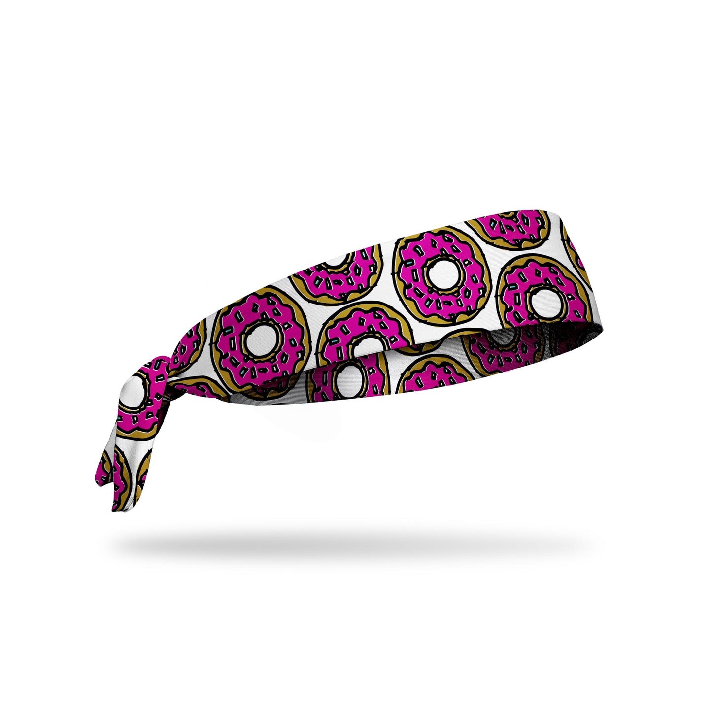 JUNK Champion's Breakfast Headband (Flex Tie)