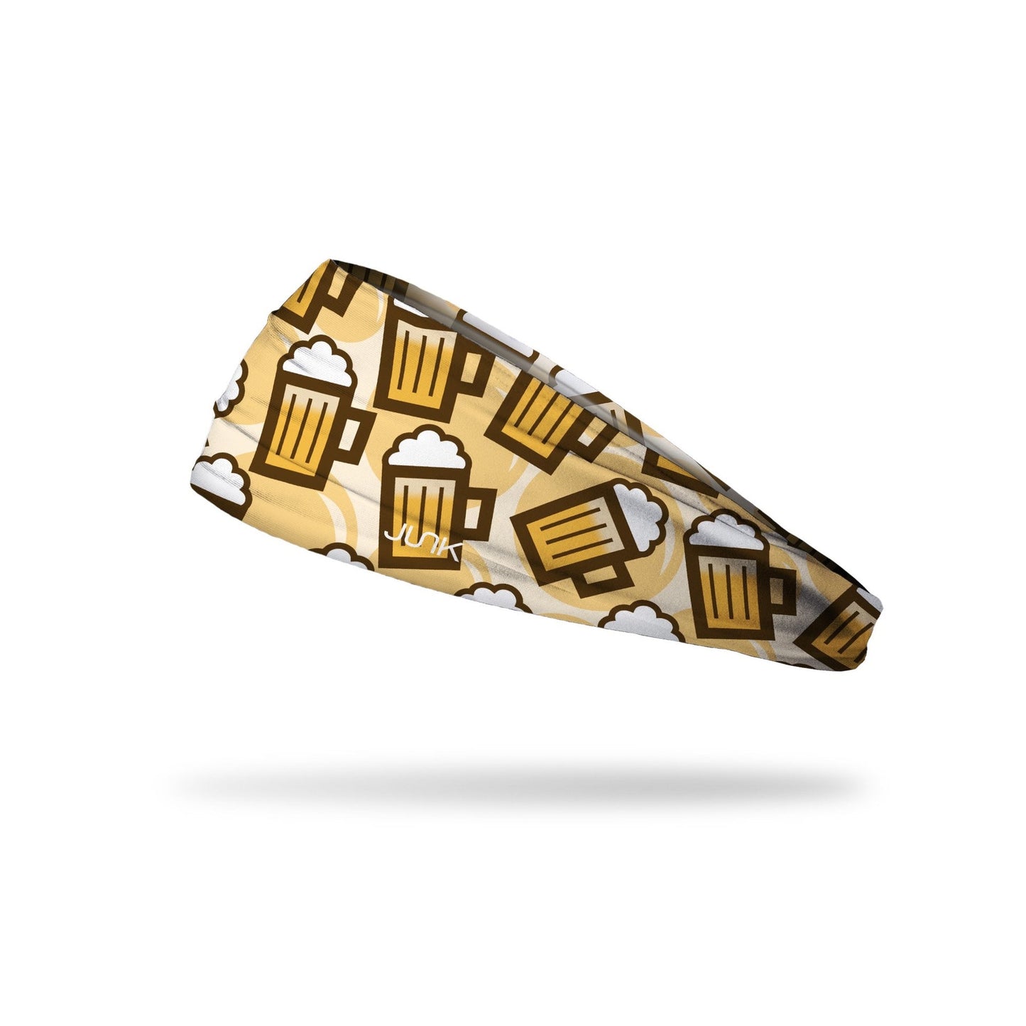 JUNK Cheers Headband (Big Bang Lite)