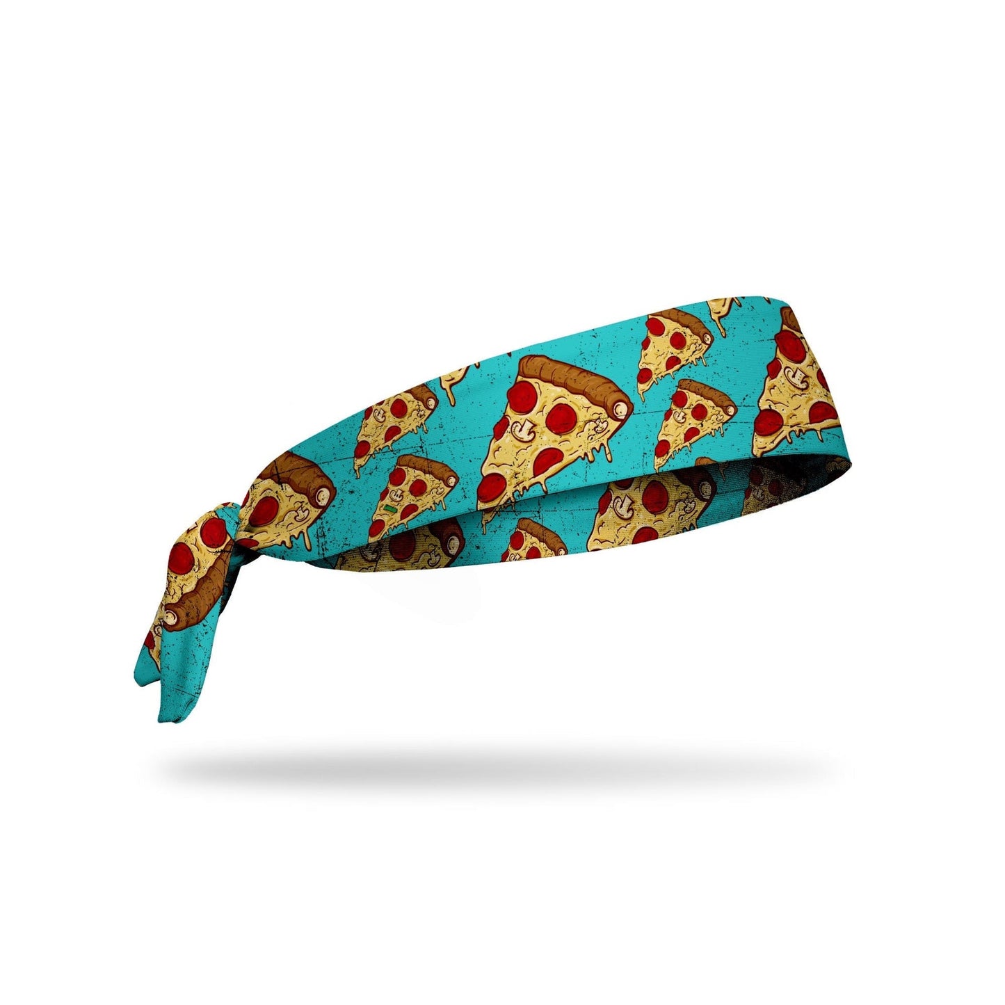 JUNK Cheesy Affection Headband (Flex Tie)