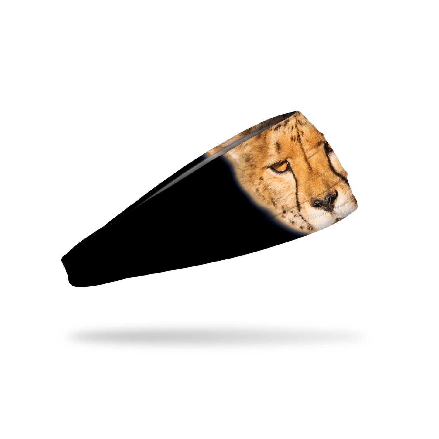 JUNK Cheetah Face Headband (Big Bang Lite)