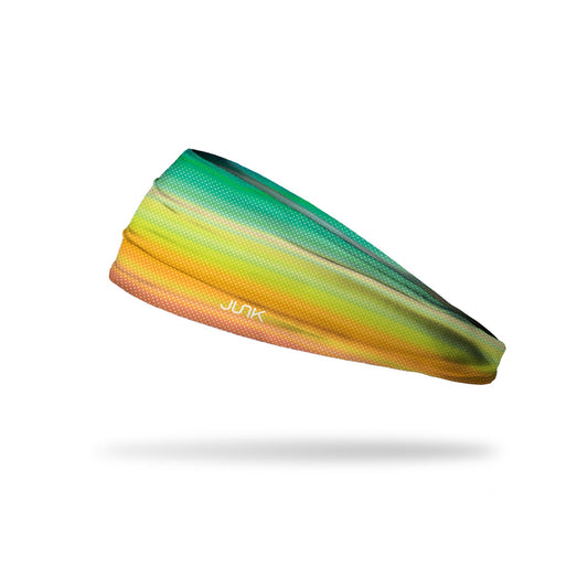 JUNK Citrus Headband (Big Bang Lite)