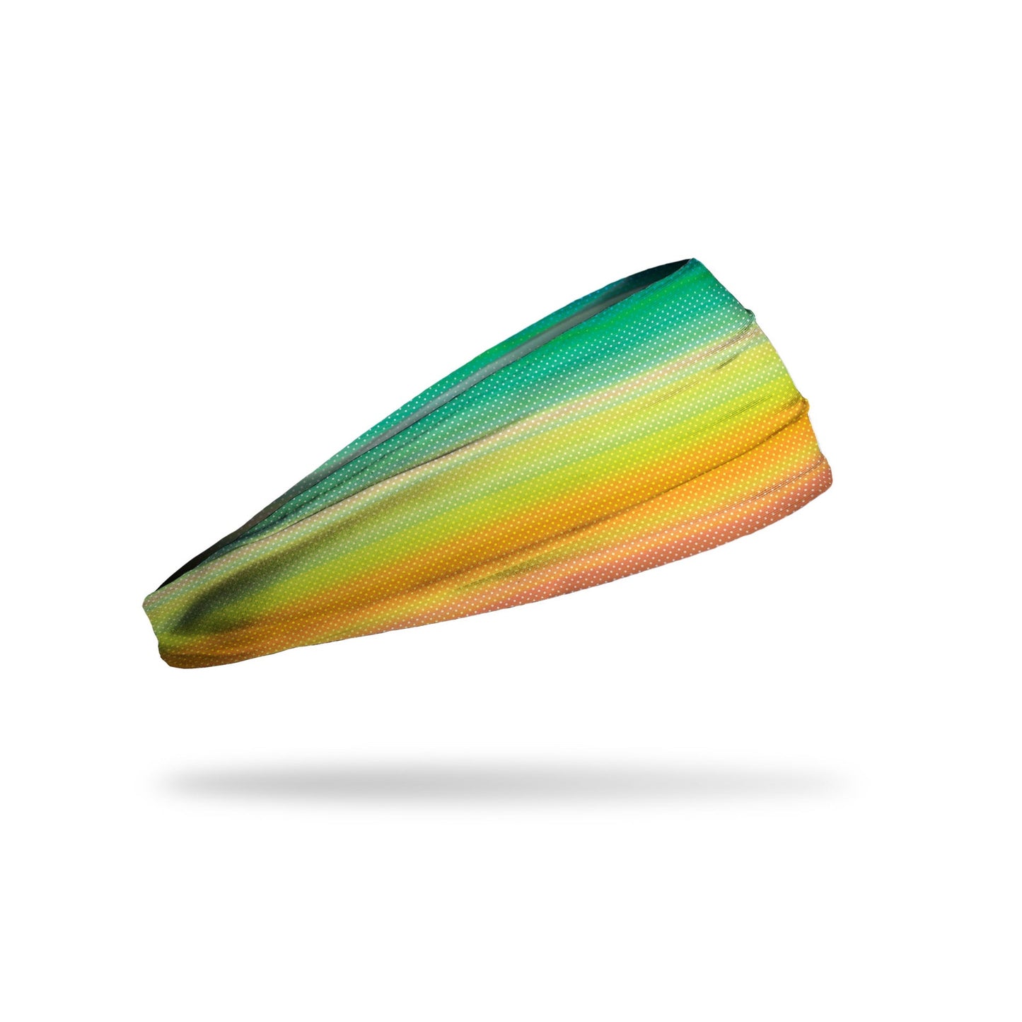 JUNK Citrus Headband (Big Bang Lite)