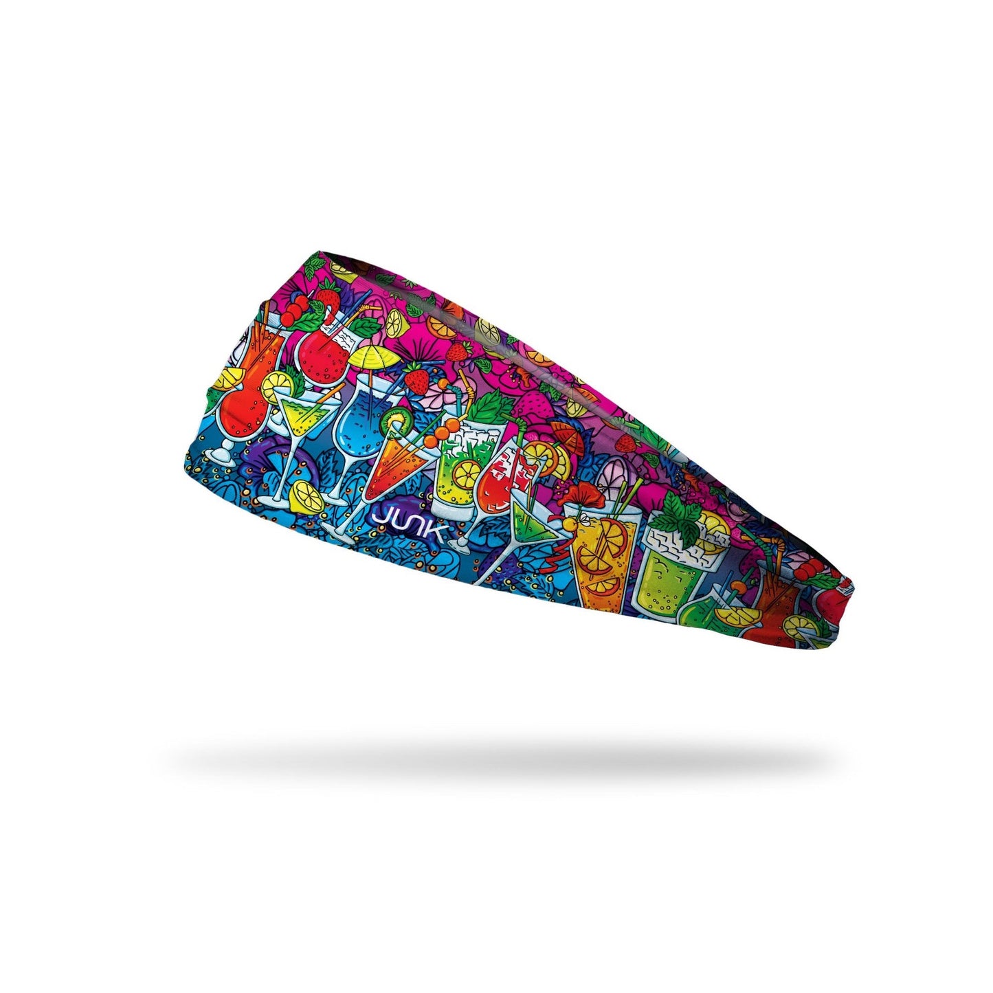 JUNK Cocktail Party Headband (Big Bang Lite)