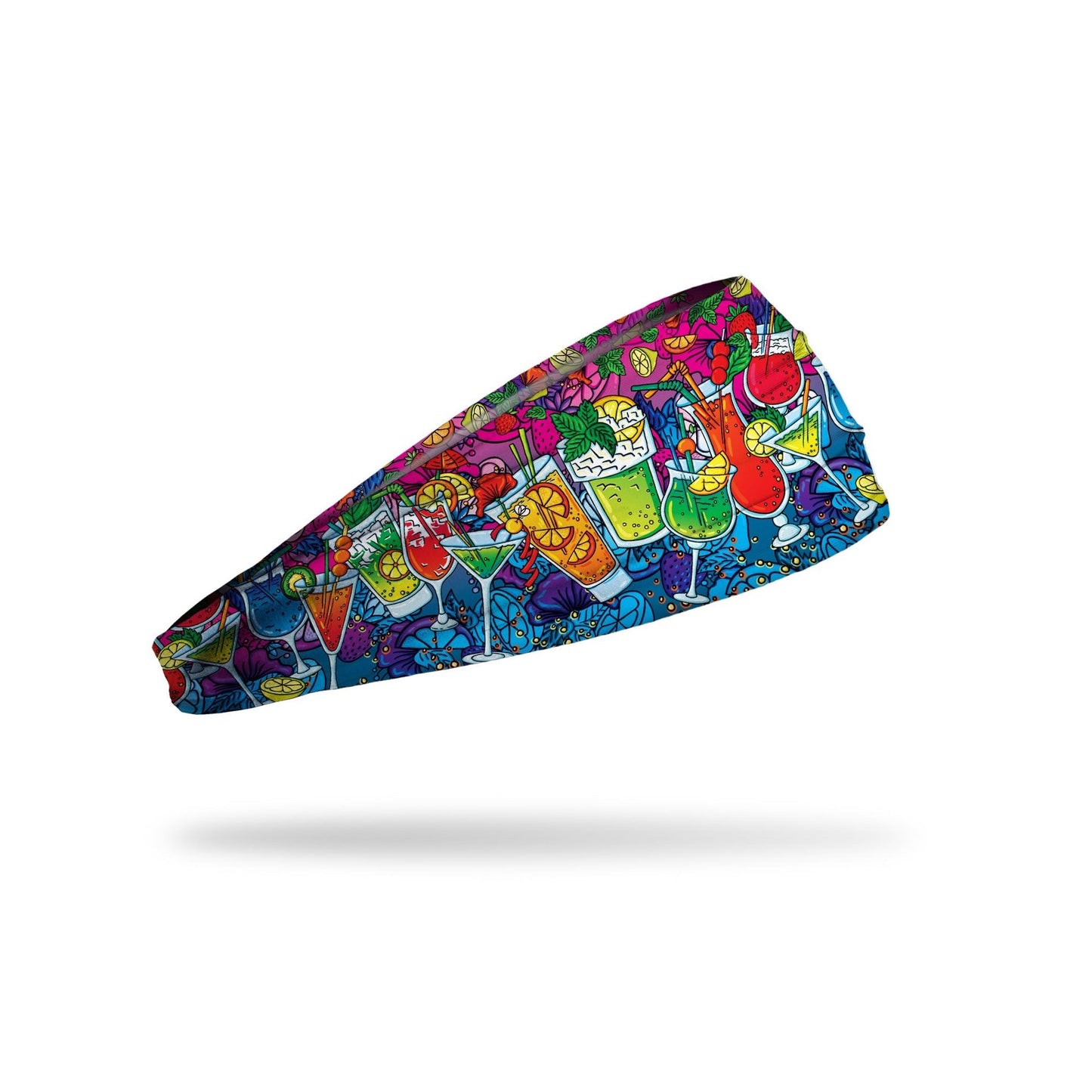 JUNK Cocktail Party Headband (Big Bang Lite)