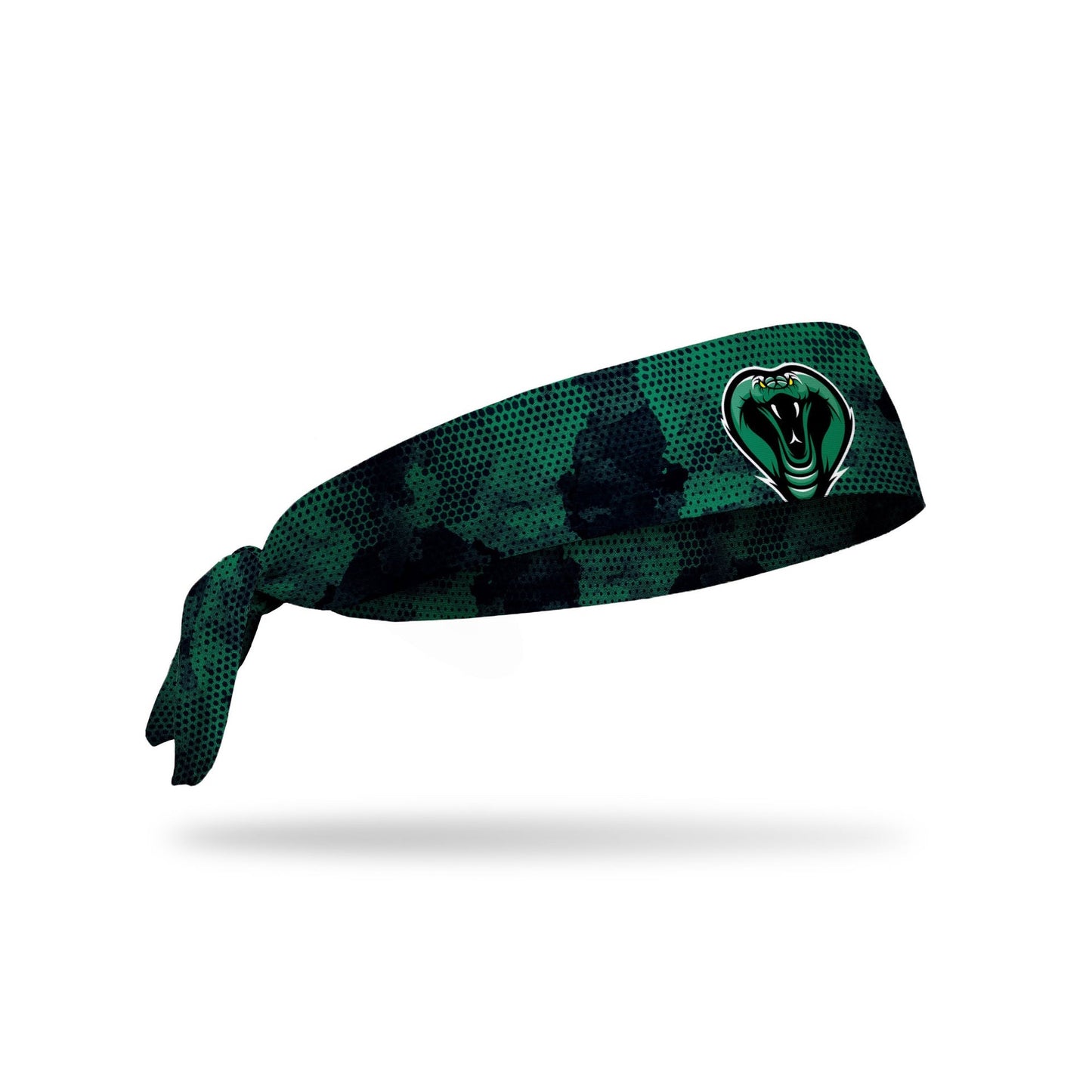 JUNK Coiled Cobra Headband (Flex Tie)