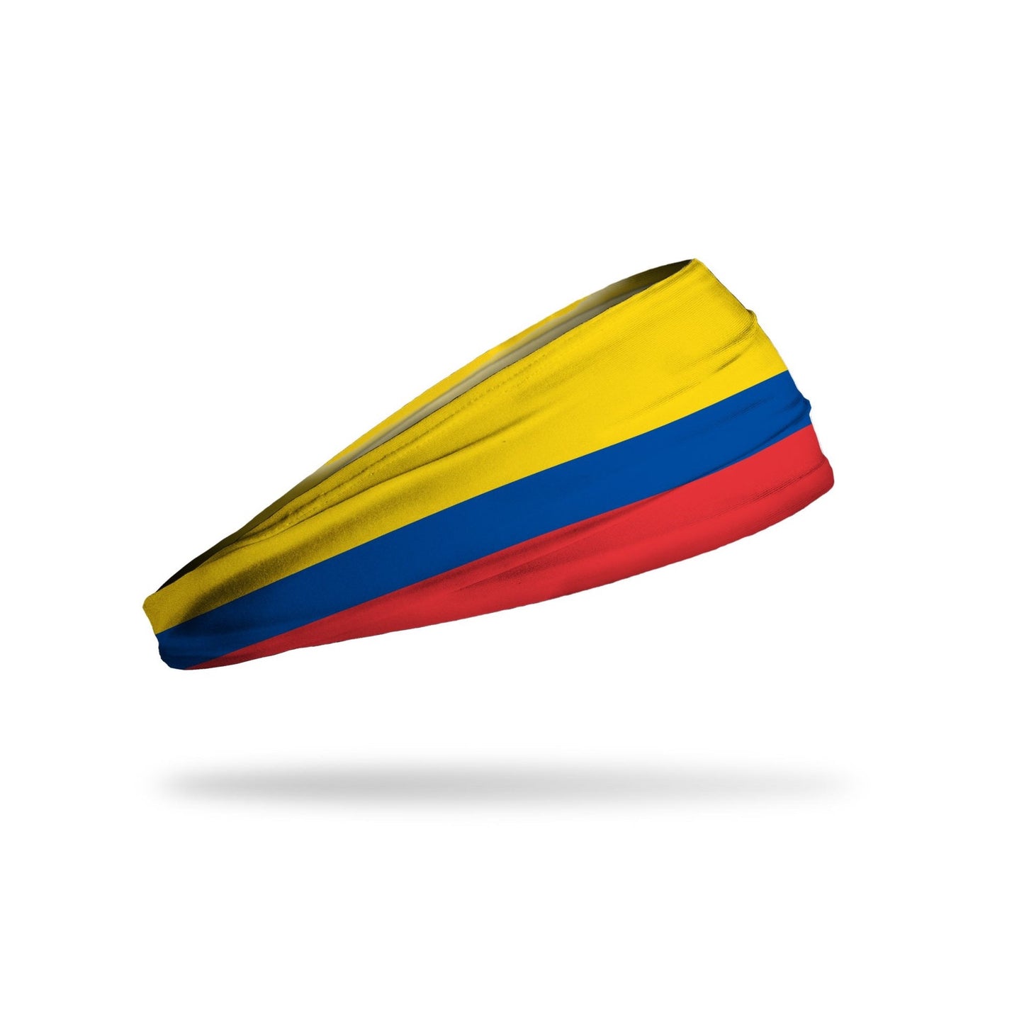 JUNK Colombia Flag Headband (Big Bang Lite)
