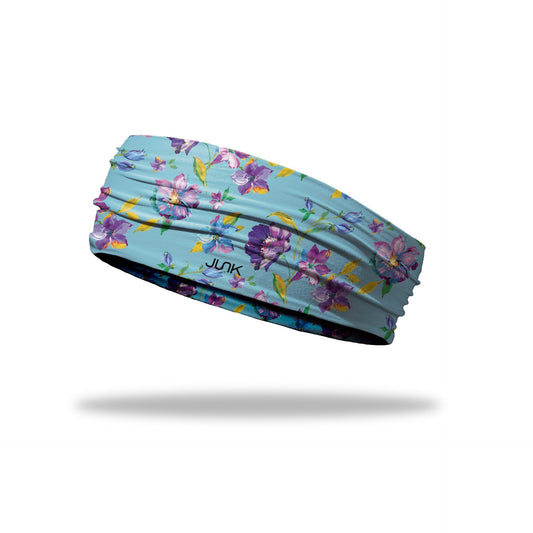 JUNK Colourful Spring Headband (Big Bang)