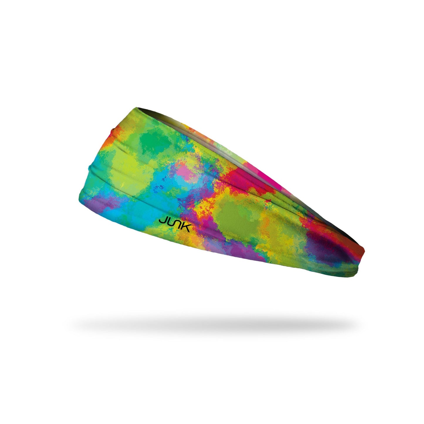 JUNK Colour Run Headband (Big Bang Lite)