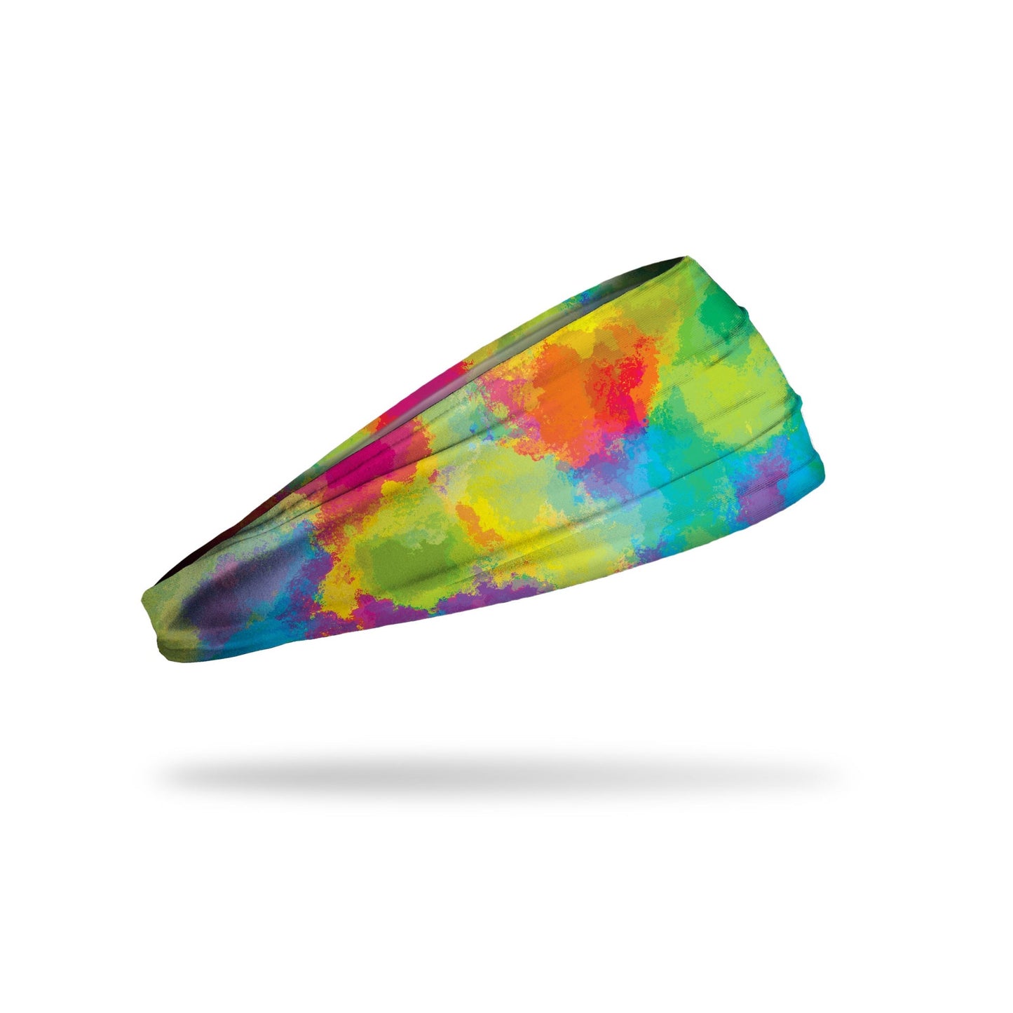 JUNK Colour Run Headband (Big Bang Lite)