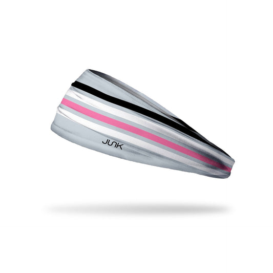 JUNK Coloured Cadence Headband (Big Bang Lite)