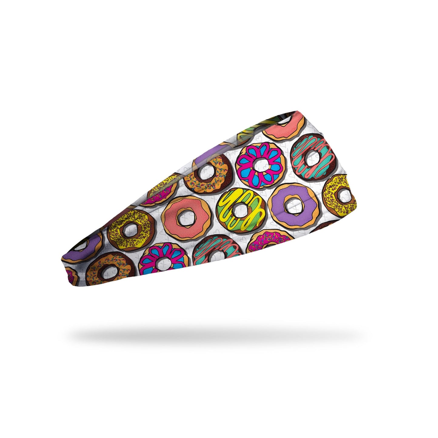 JUNK Colourful Cronut Headband (Big Bang Lite)