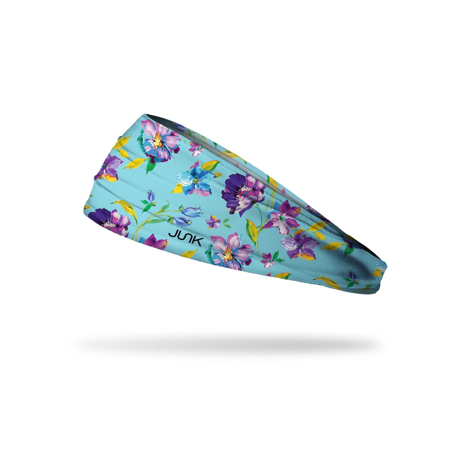 JUNK Colourful Spring Headband (Big Bang Lite)