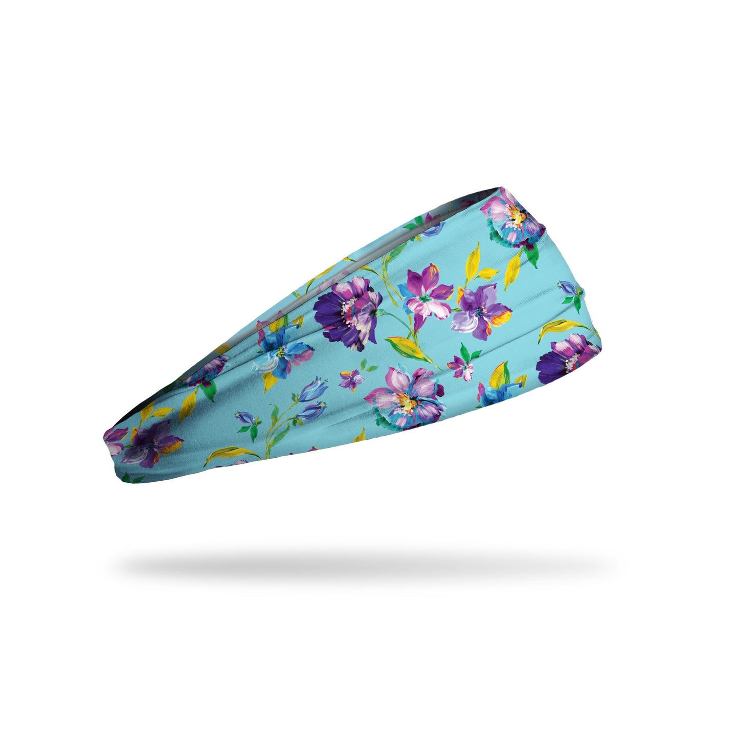 JUNK Colourful Spring Headband (Big Bang Lite)