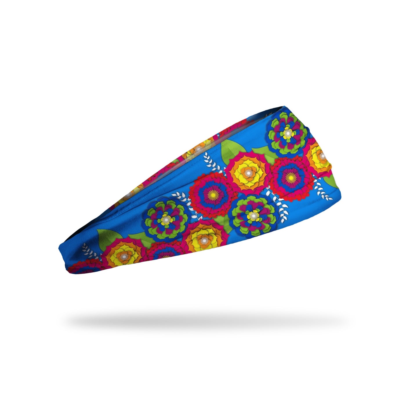 JUNK Como La Flor Headband (Big Bang Lite)