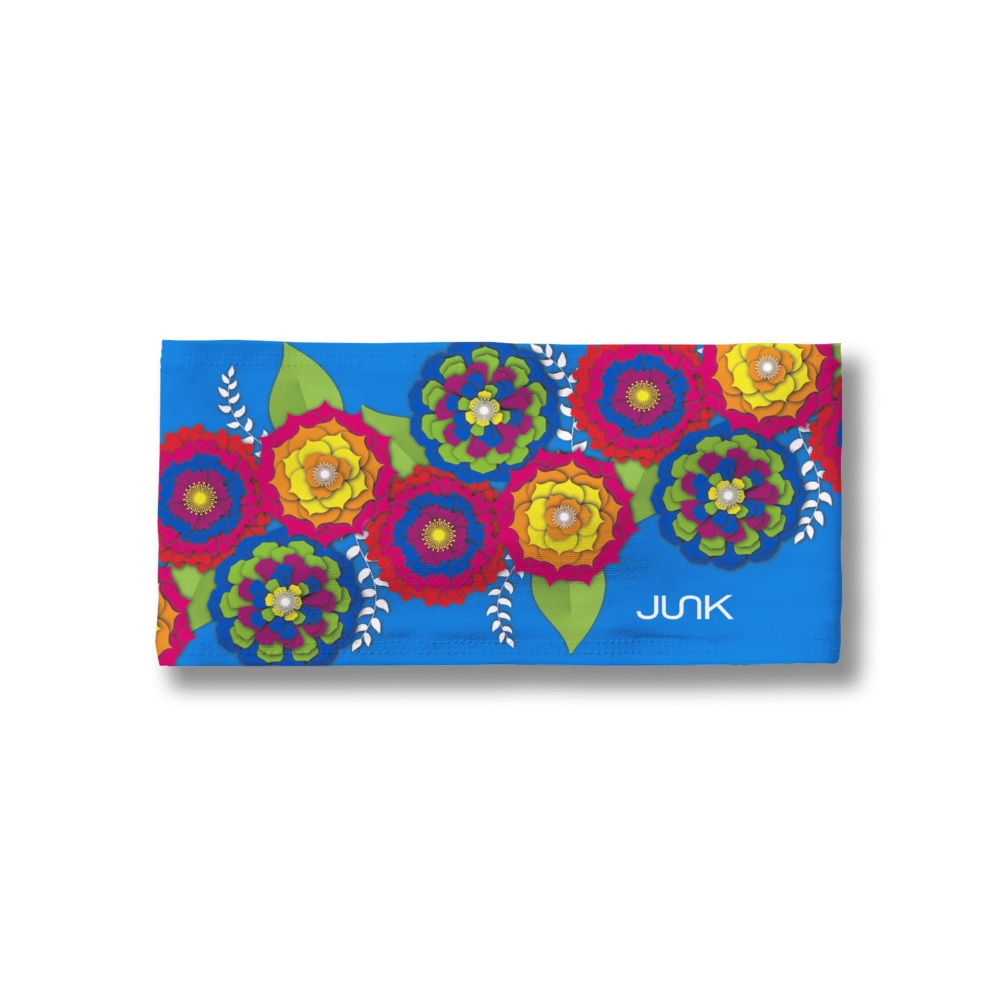JUNK Como La Flor Headband (Big Bang Lite)
