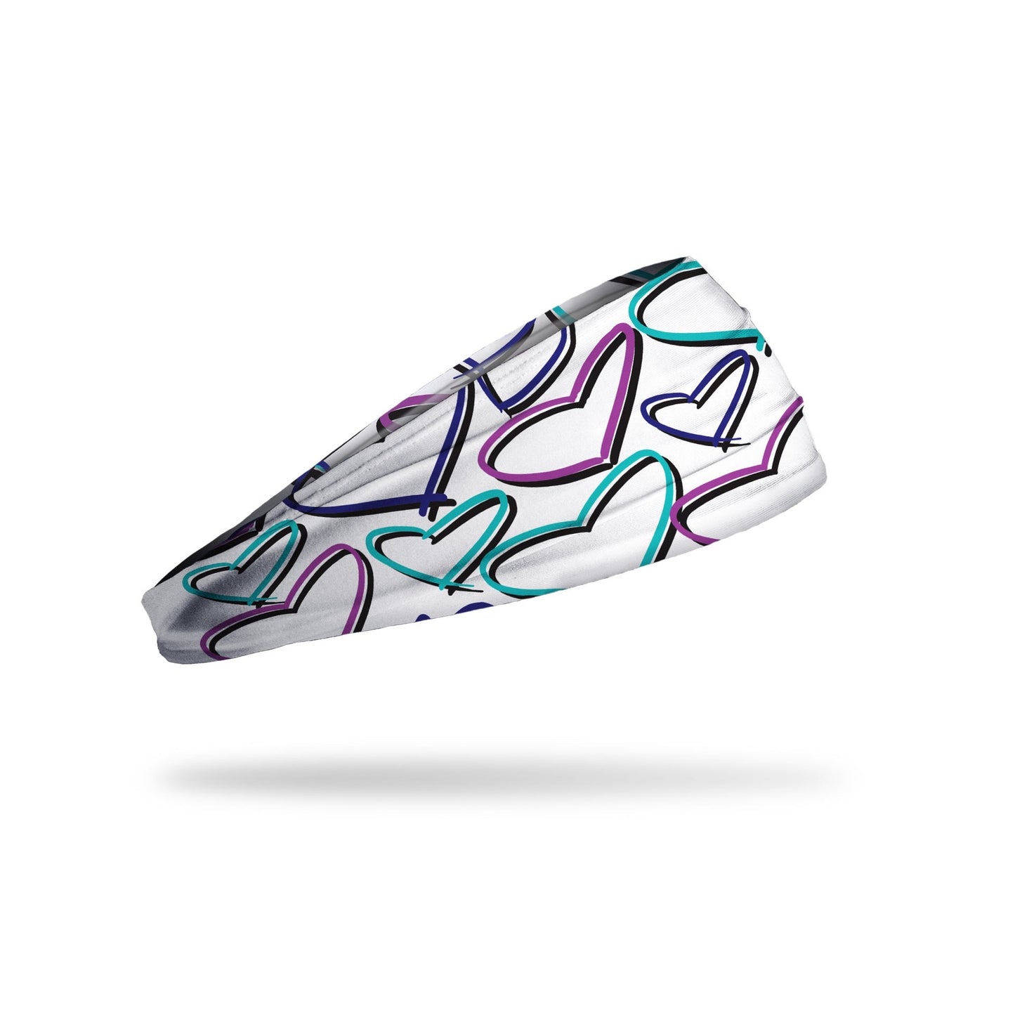 JUNK Compassion Headband (Big Bang Lite)