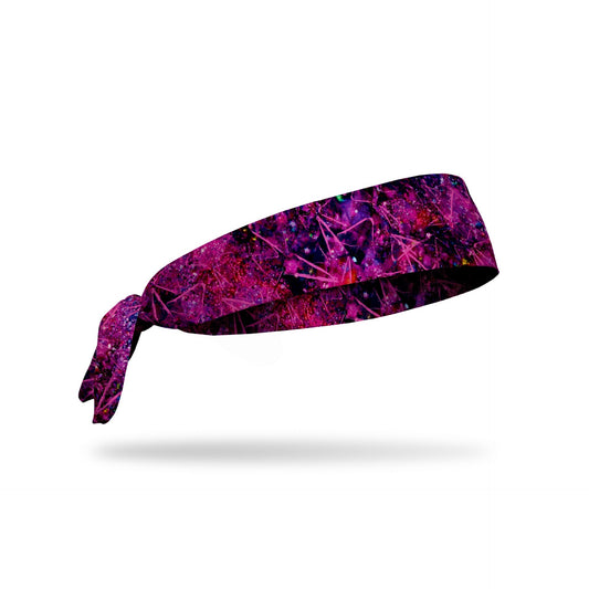 JUNK Confetti Pop Headband (Flex Tie)
