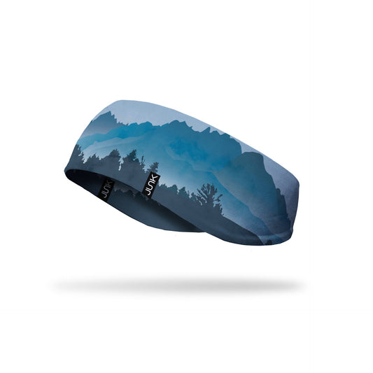 JUNK Cool Climb Headband (Ear Warmer)