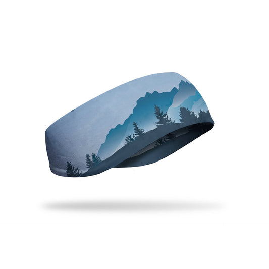 JUNK Cool Climb Headband (Ear Warmer)