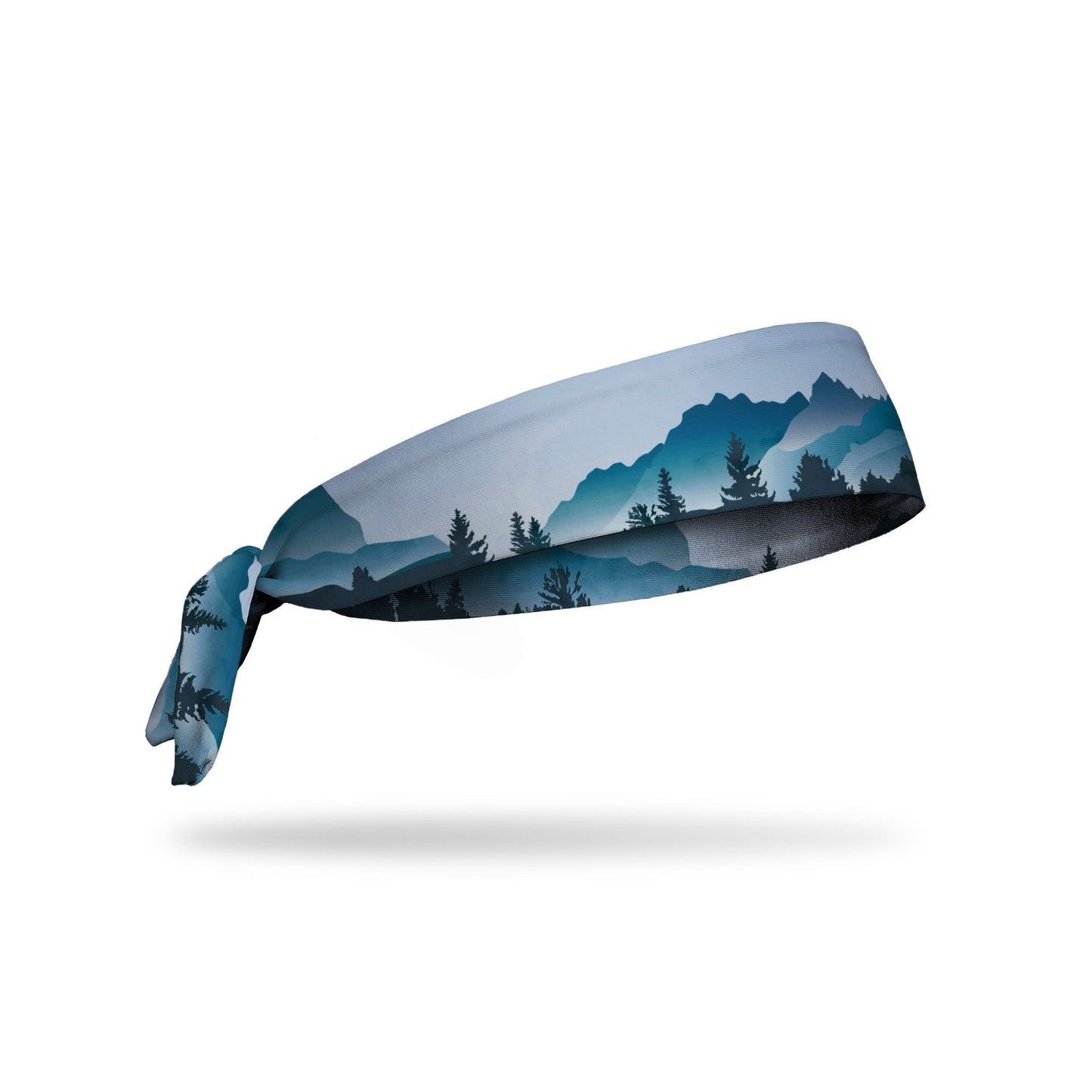 JUNK Cool Climb Headband (Flex Tie)