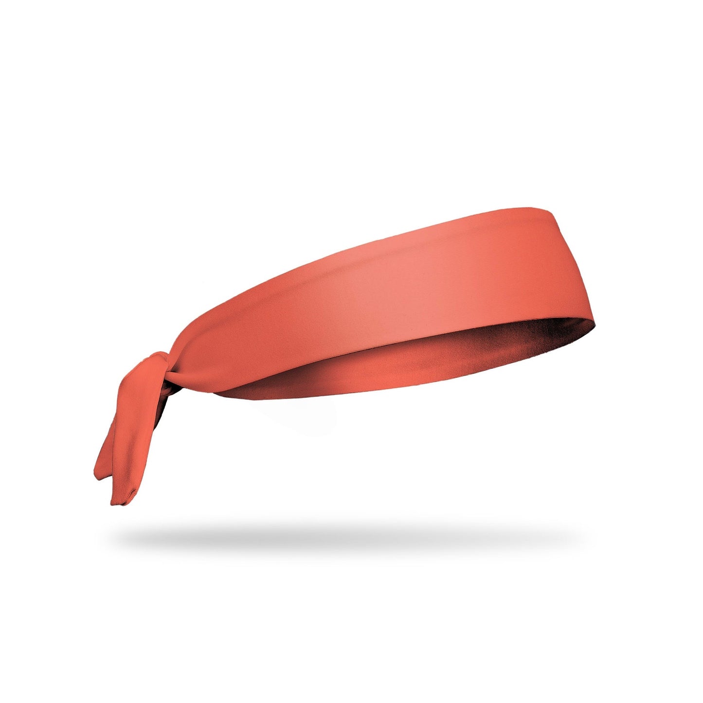 JUNK Coral Headband (Flex Tie)