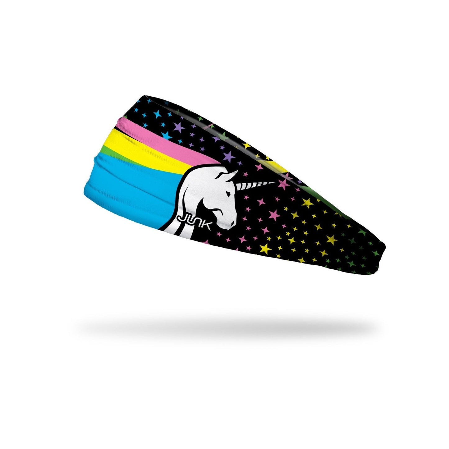 JUNK Cosmic Unicorn Headband (Big Bang Lite)