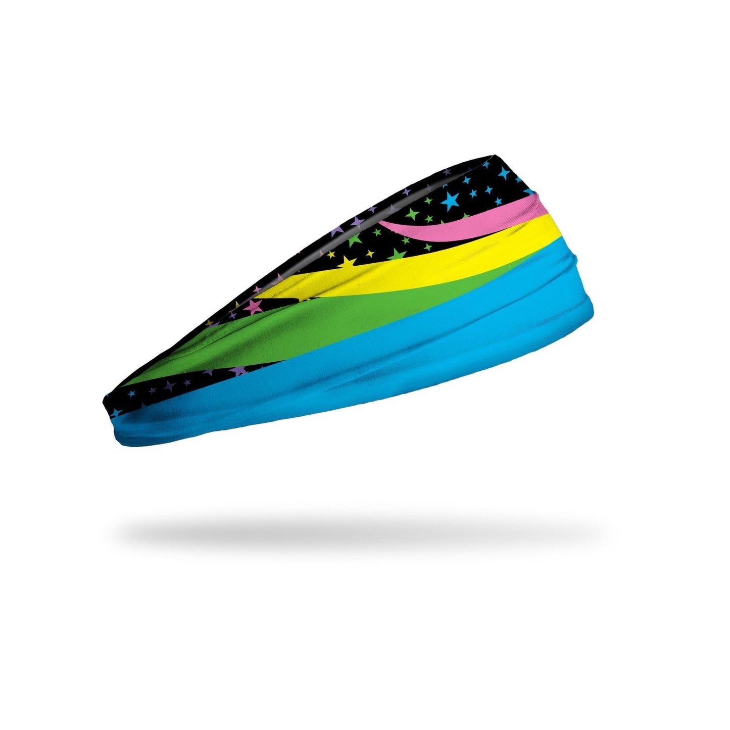 JUNK Cosmic Unicorn Headband (Big Bang Lite)