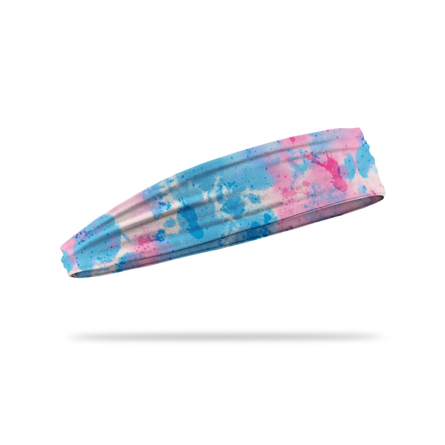 JUNK Cotton Candy Clouds Headband (Infinity)