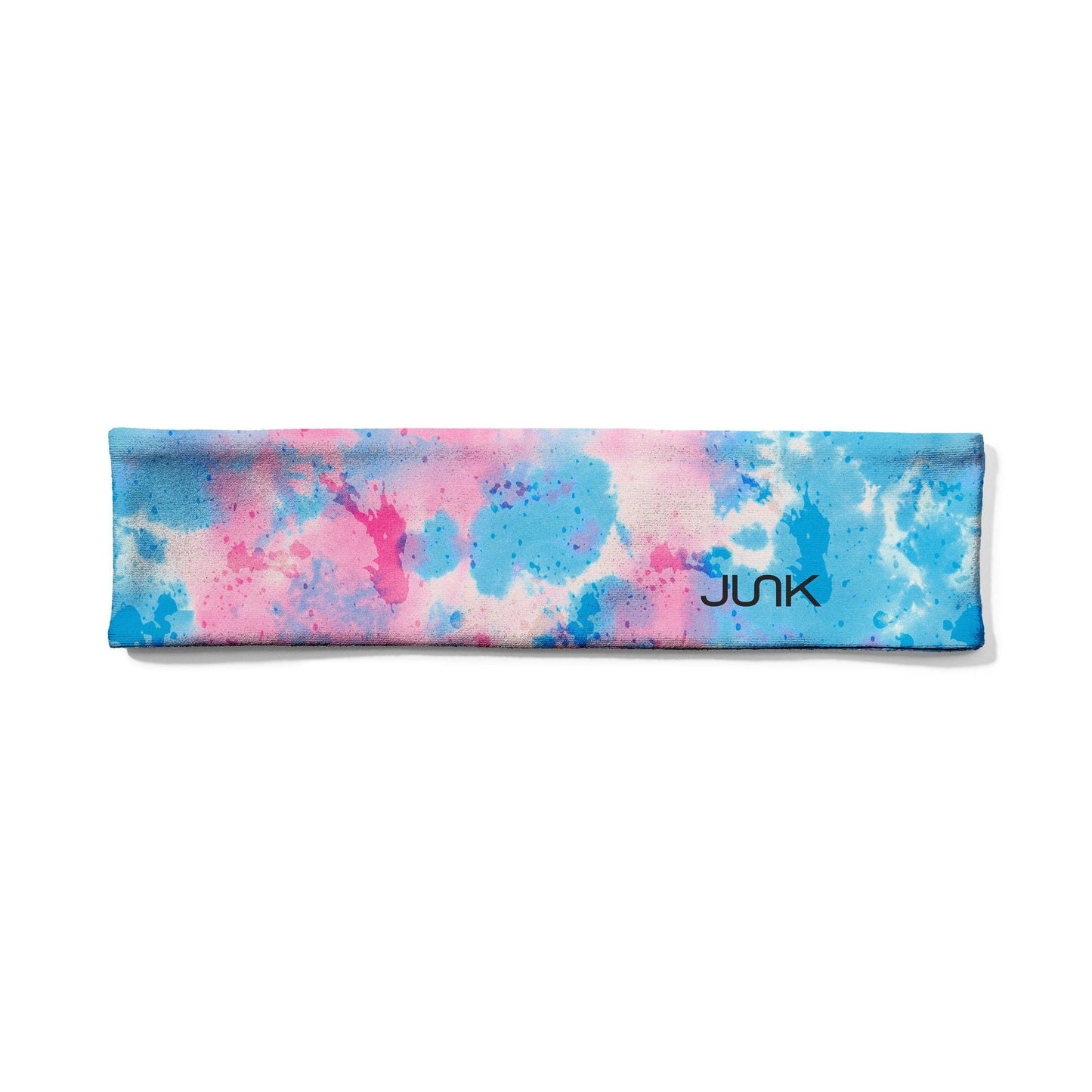 JUNK Cotton Candy Clouds Headband (Infinity)