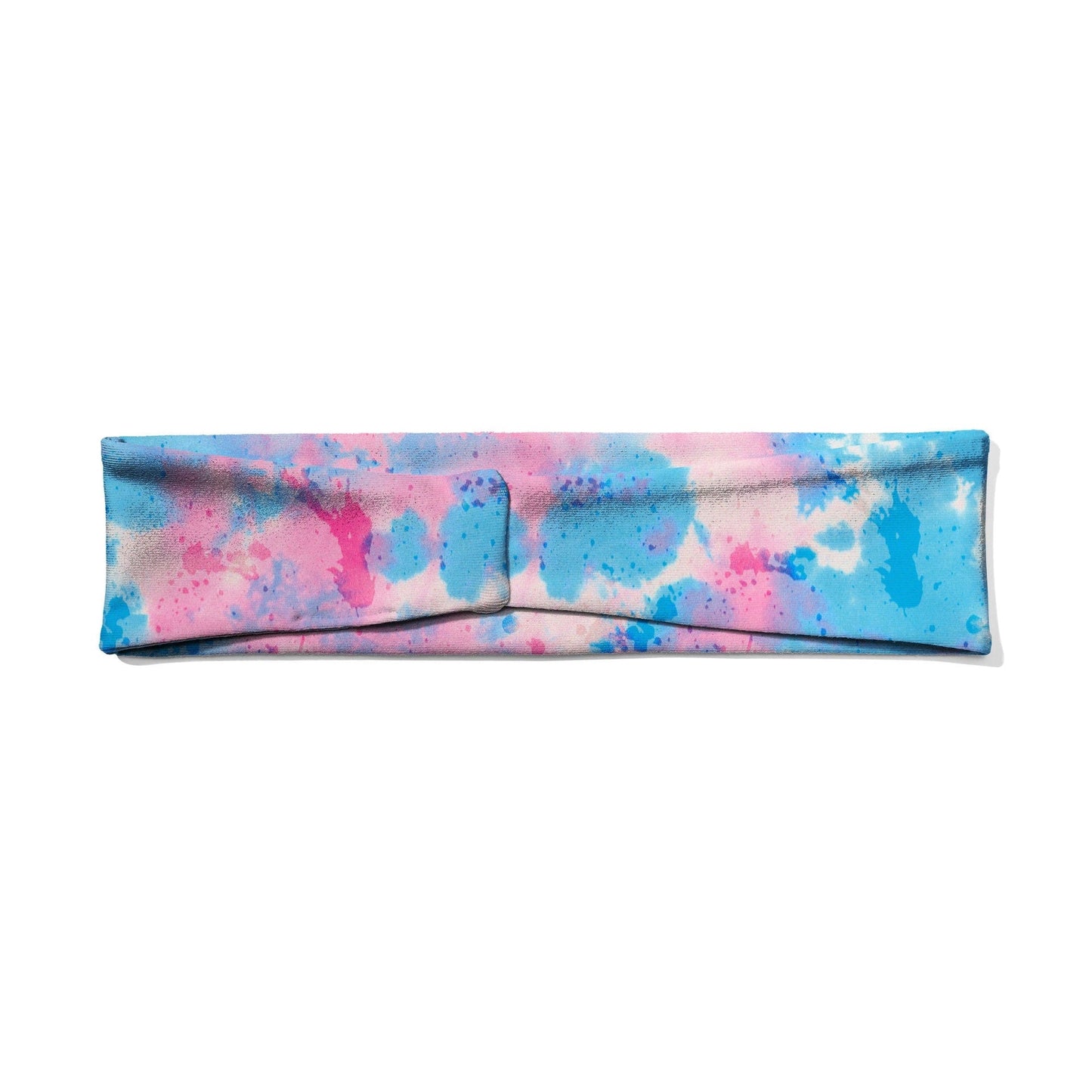 JUNK Cotton Candy Clouds Headband (Infinity)