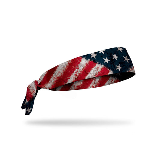 JUNK Country Wide Headband (Flex Tie)