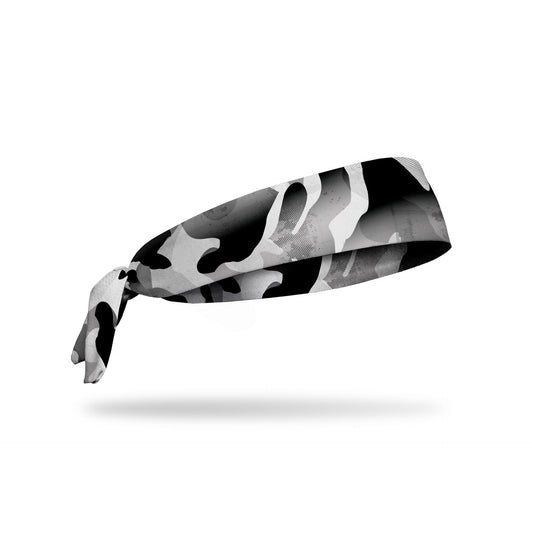 JUNK Covert Headband (Flex Tie)