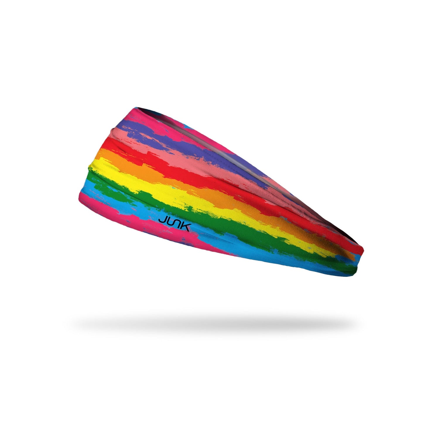 JUNK Crayon Chroma Headband (Big Bang Lite)